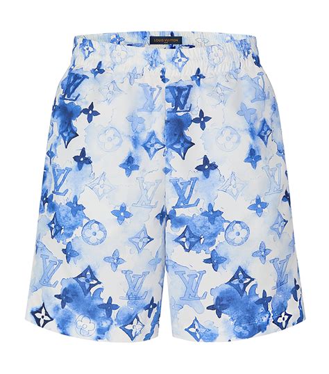 louis vuitton swim trunks.